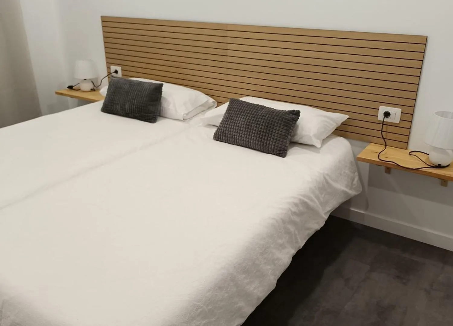 Apartmán Andorra Ernesto Playa de las Americas  Španělsko